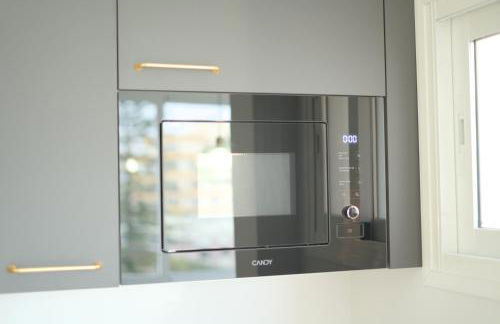 Estudio Playa & Centro - Piscina y Todo a Pie - Foto 28