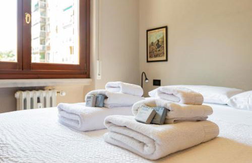 ALCUINO5 Cozy and quite near City Life by Hospity - Foto 18