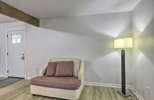 Riverdale Studio about 18 Mi to Downtown Atlanta! - Photo 12