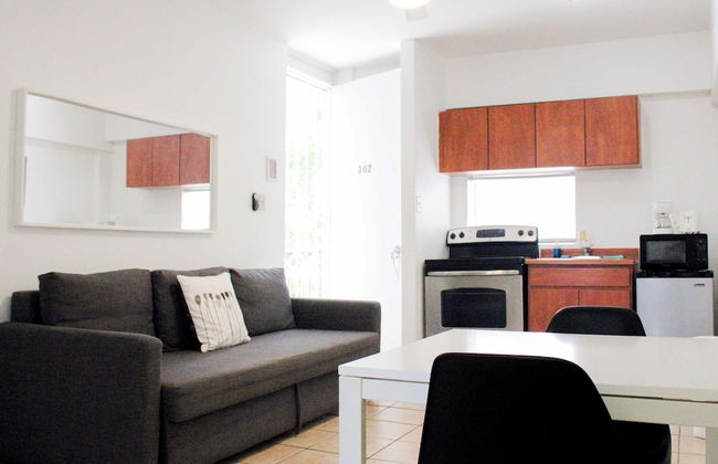 Boulevard 302 - Foto 9