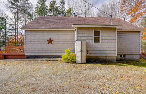 1 Mi to Mt Snow Luna Stella Home with Fireplace - Photo 28