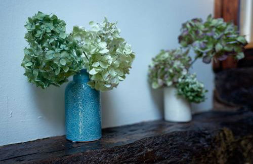 La Charmeuse d'Etretat - Foto 40