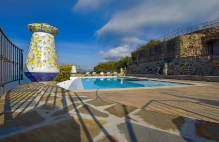 Agriturismo Le Agavi - Foto 66