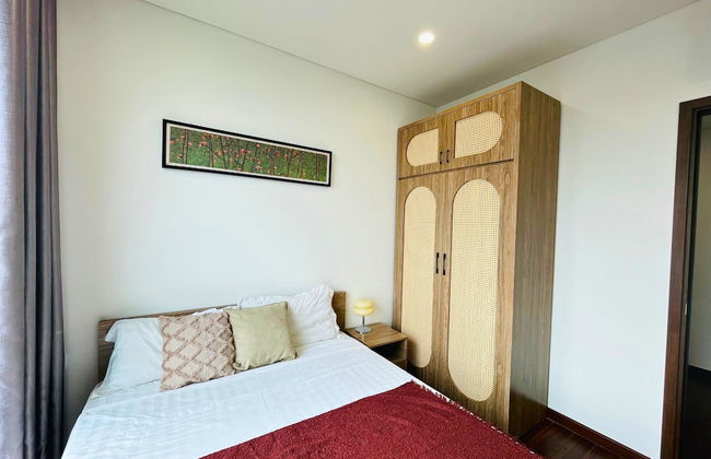 Vinhomes Ocean Park Apartment Ha Noi - 20 October Homestay - Foto 39