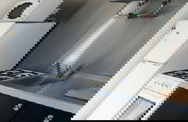 Craggy Peaks Wilderness Cabins - Foto 18