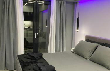 Crystal Grey Elite Appartment 3 - Foto 16