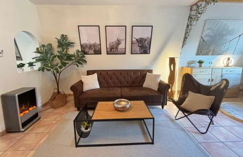 Feldberg Suite mit Balkon - Foto 3