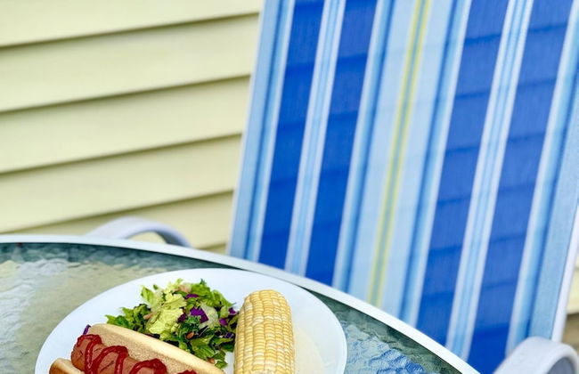 Blue Door Cottages - Foto 60