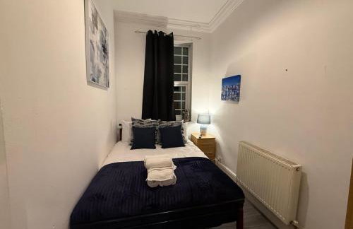 St John's House Isleworth London By Smart Corporate Stays - Foto 44