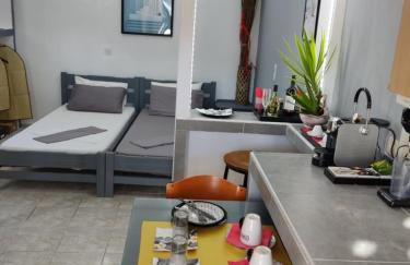 Petite Economy Lodge - Foto 25