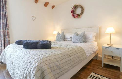 Rose Cottage - Foto 22