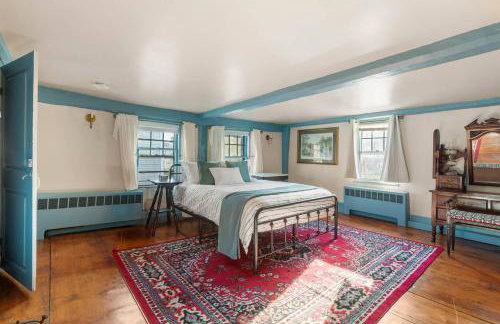 5BR Minutes to Salem|Historic Downtown Beverly - Photo 42