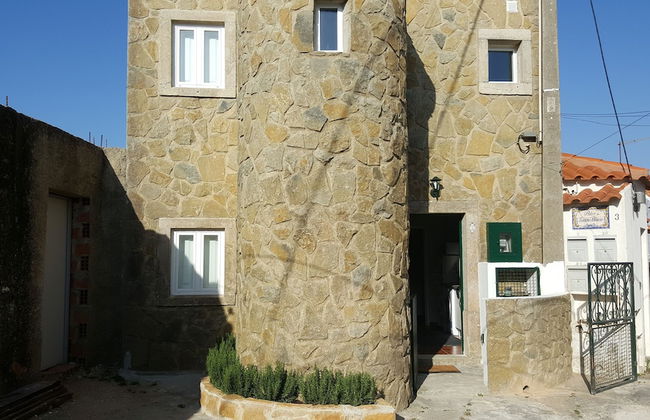 Castelinho da Azoia Apartment - Foto 20