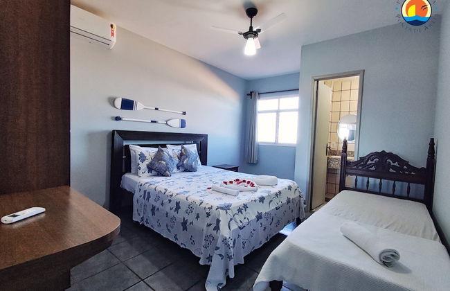 CABANA APARTAMENTO - Photo 2