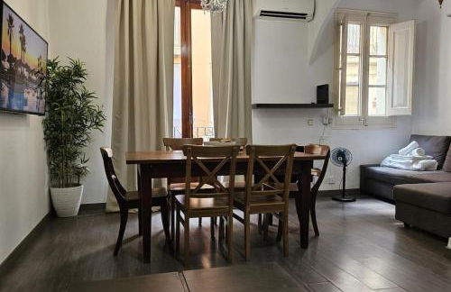 Romantic 19th century apartment - Foto 20