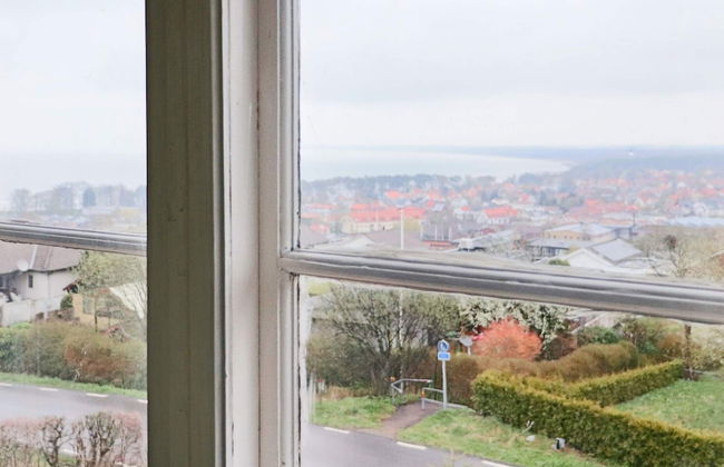 Coastal Getaway With View in Bastad - Foto 29
