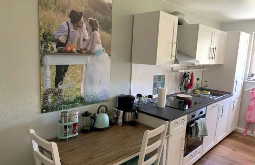 Ferienwohnung Mohnbrise - Foto 10