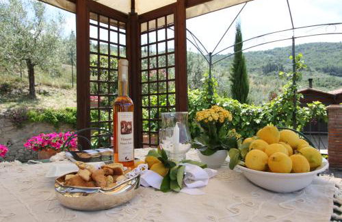 Agriturismo Santo Stefano - Foto 47