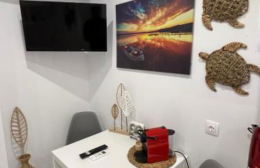 Premium Studio DANAI 14 Paralia Beach - Foto 11