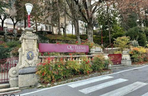 San Pellegrino Solarium Apartment - Foto 23