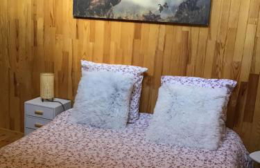 Petit chalet cosy a saint-Anne 04 - Foto 6