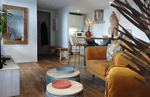 LE TROPICOCO - hyper centre d'Auray - - Foto 24