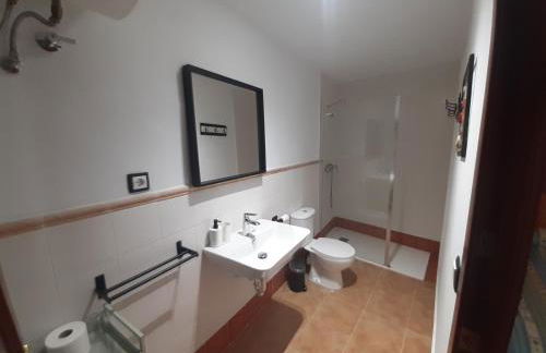 Habitaciones Peña Dorada - Photo 10