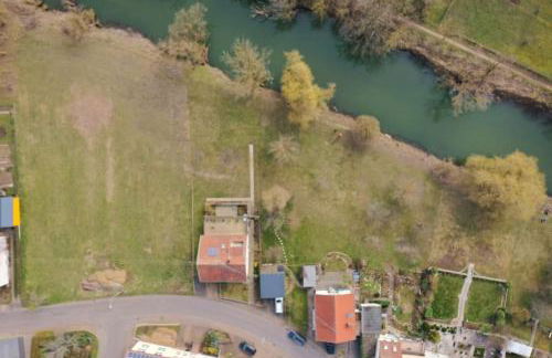 FERIENWOHNUNG ALL YOU NIED mit NIEDBLICK und TERRASSE - Foto 33