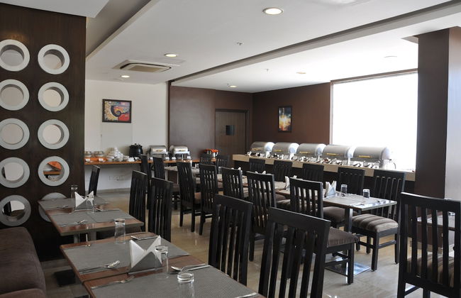 Starlit Suites - Foto 58