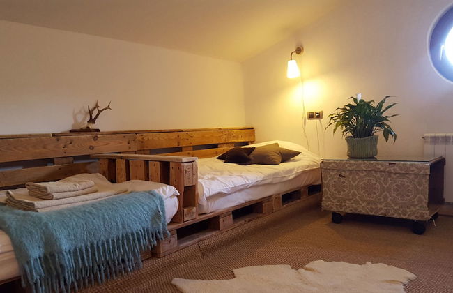 Casa Vella del Pantà de Riudecanyes - Foto 3