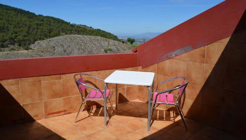 El Mirador de Clavijo - Foto 4