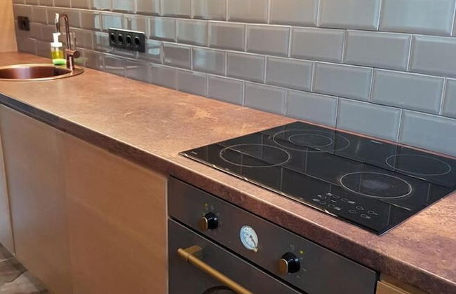 Saules Club Apart Hotel - Foto 61