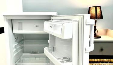 Luxury Hostel Apartment Vicino - Torino Centro - Metropolitana - Foto 5, minibar