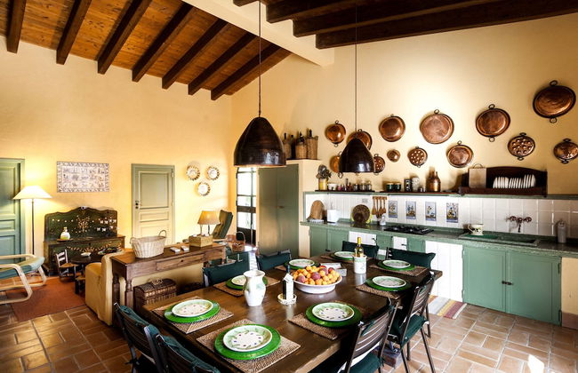 Masseria Falamandrina - Foto 7