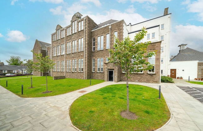 Whinny Brae - Quirky Conversion - Foto 18