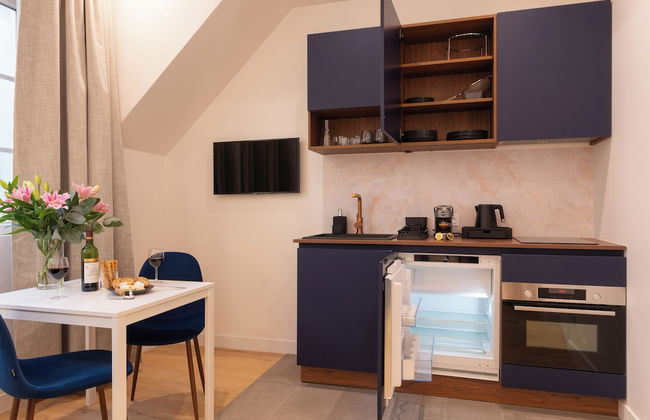 Faubourg Station - Foto 10