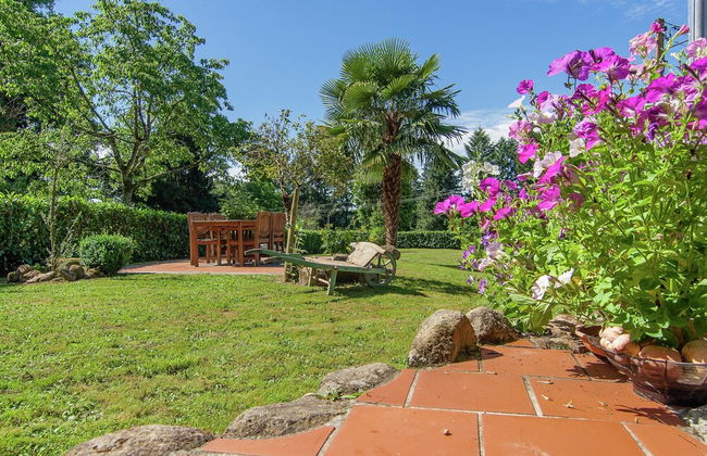 Romantic Cottage With Shared Swimming Pool - Foto 73