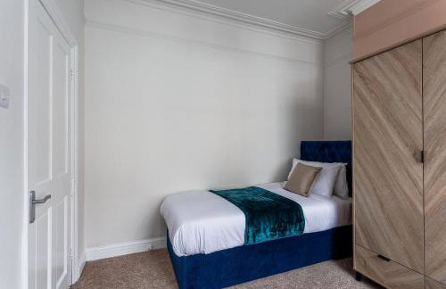 Spacious 3-Bedroom Home in Norton, Sleep 5-6 - Foto 17