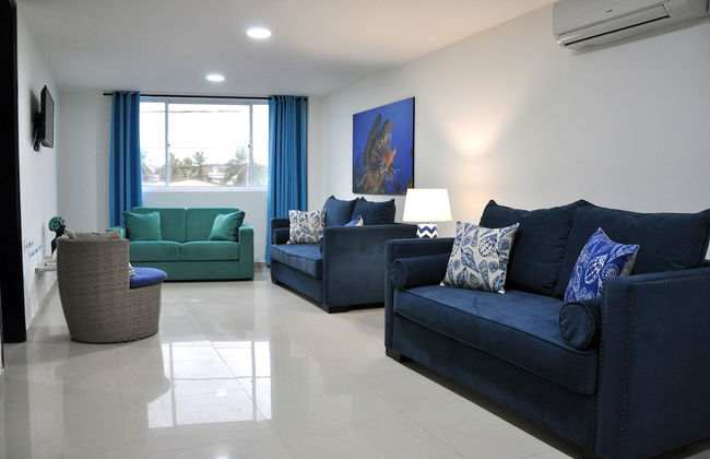 White Coral Apartasuite - Foto 56