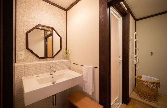 UCHIKO-Inn ORI - Foto 50