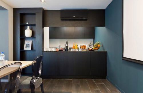 Résidence la Réserve Genève Ferney Voltaire - Foto 46