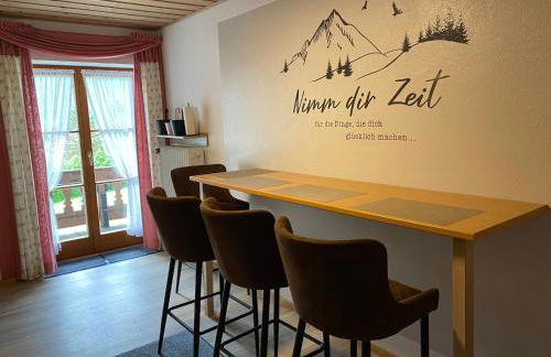 Ferienwohnung am Hof in Inzell - Foto 5