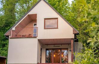 Blisko i nad Soline i w góry, kominek, ognisko i wędzarnia - Foto 29