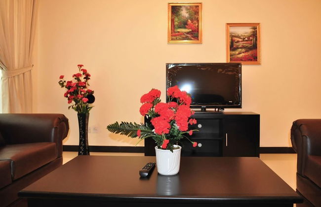 Golden Treasure Tower Family Apartment - Foto 29