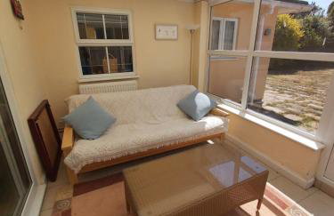 Crossing Cottage, Aldeburgh - Foto 6