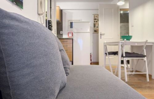 Contemporary Apartment Chiado 2 - Photo 16