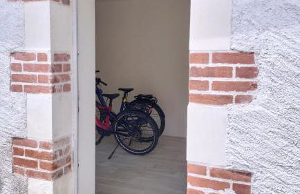 Closerie de Montaimé - Foto 25