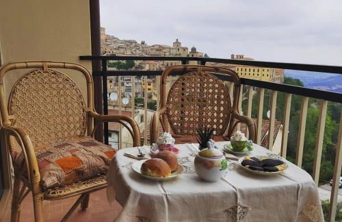 B&B La Finestra Sul Mare - Foto 1