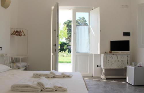 Podere 43 Charme B&B - Foto 8