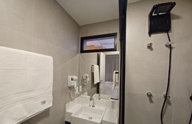 Roomo Ecos Vila Madalena Residencial - Foto 20